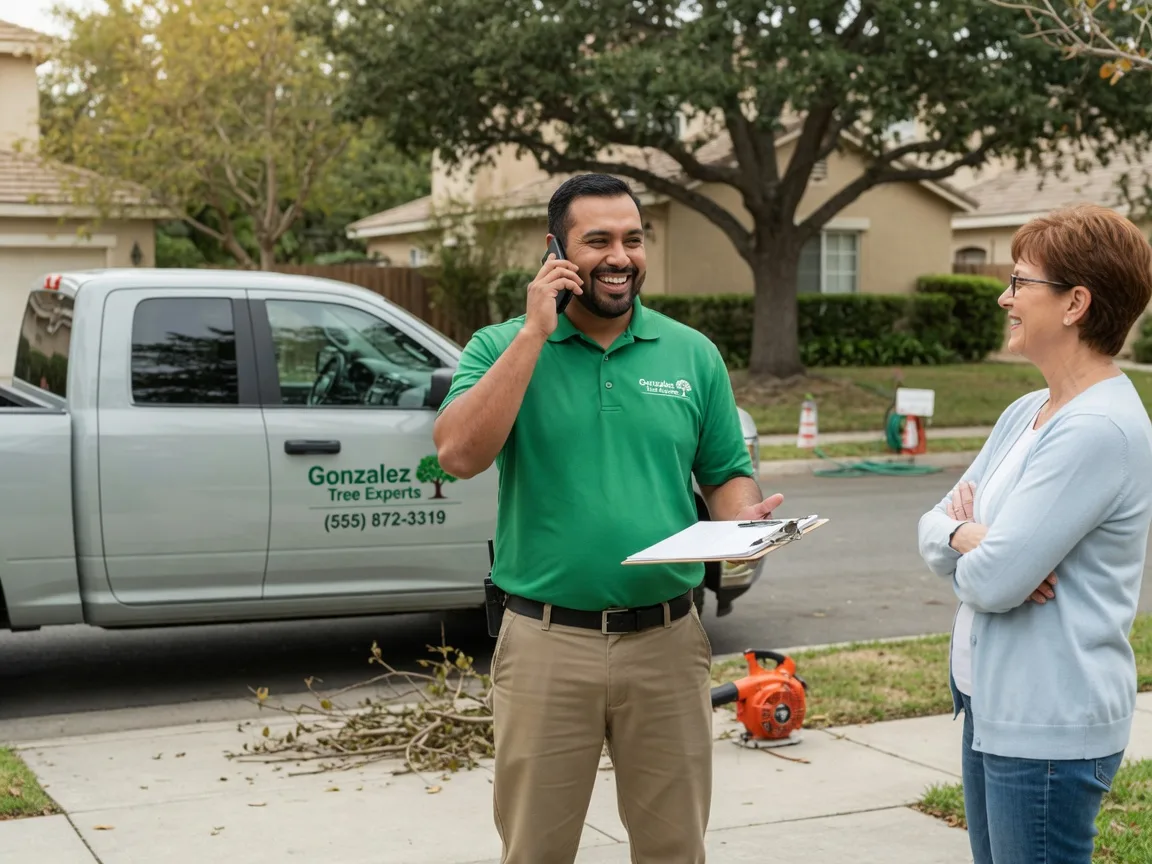 Tree Service Waterford, MS FAQs